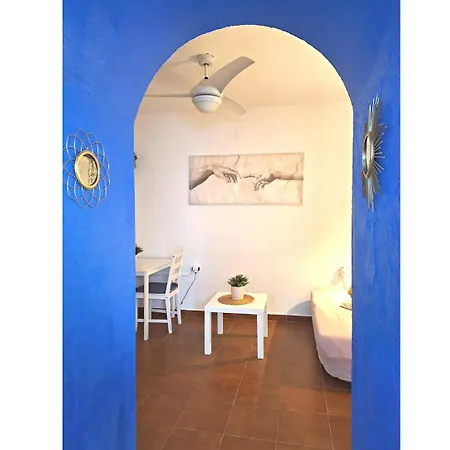 La Casa Del Remolino- Centro Historico De Conil, Andando A La Playa * Conil De La Frontera