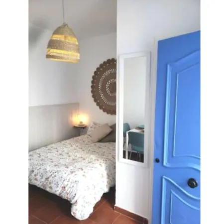 Apartment La Casa Del Remolino- Centro Historico De Conil, Andando A La Playa *