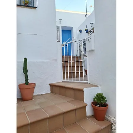 La Casa Del Remolino- Centro Historico De Conil, Andando A La Playa Conil De La Frontera